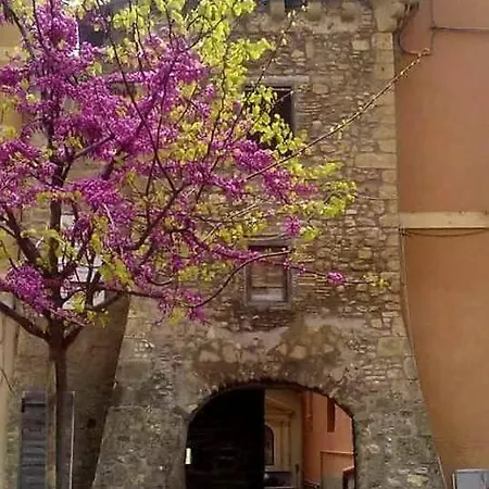 L'Archetto Apartment Civitavecchia Exterior foto
