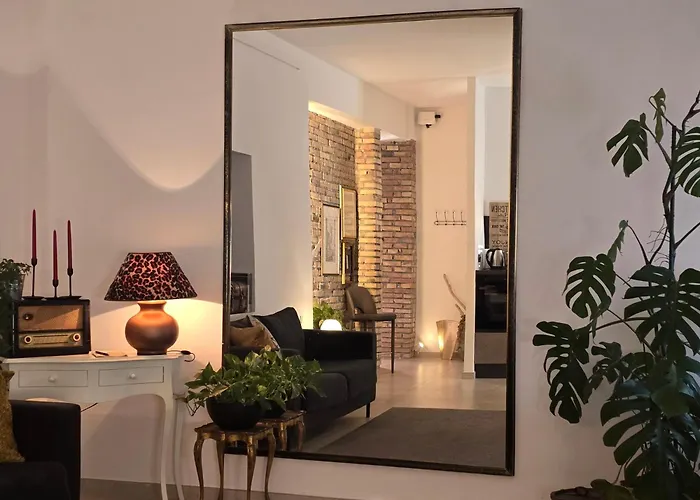 L\'Archetto Apartment