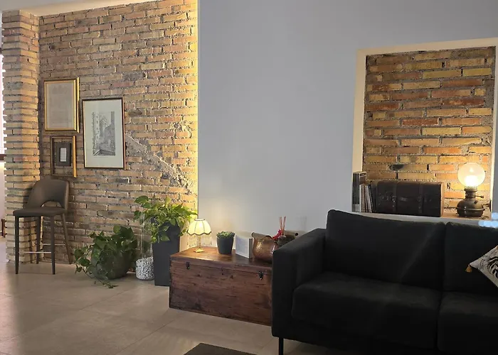 L\'Archetto Apartment