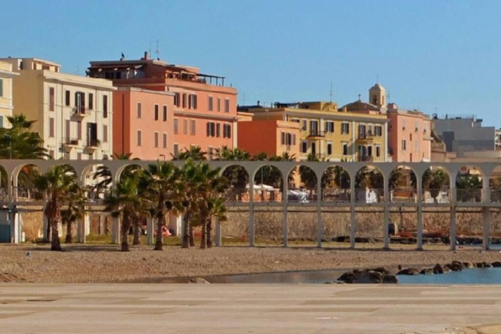L'archetto *