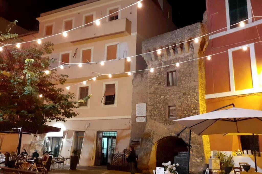 L'archetto Apartment Civitavecchia