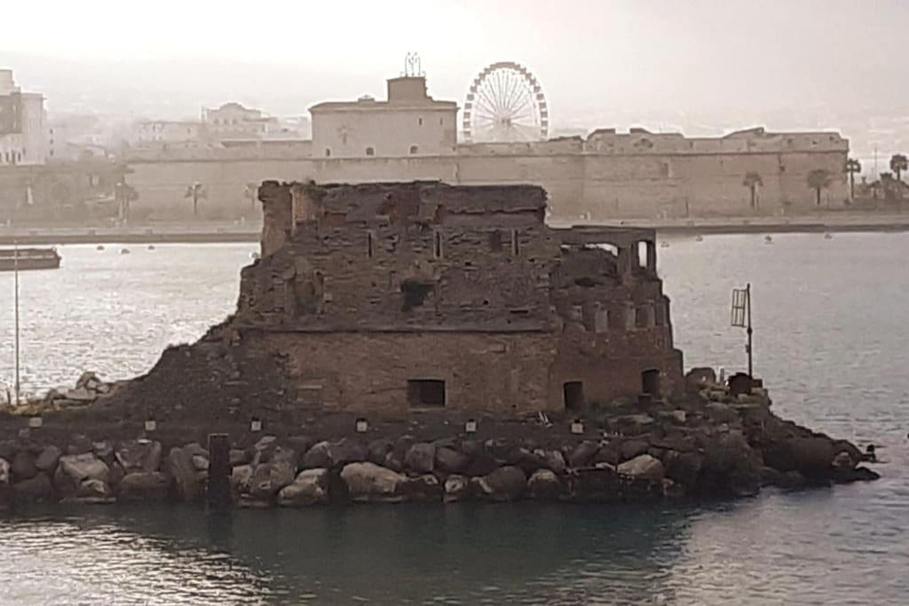 Apartment L'archetto