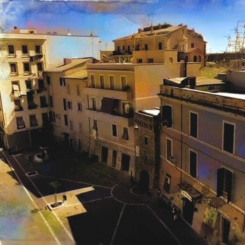 Apartment L'archetto Civitavecchia