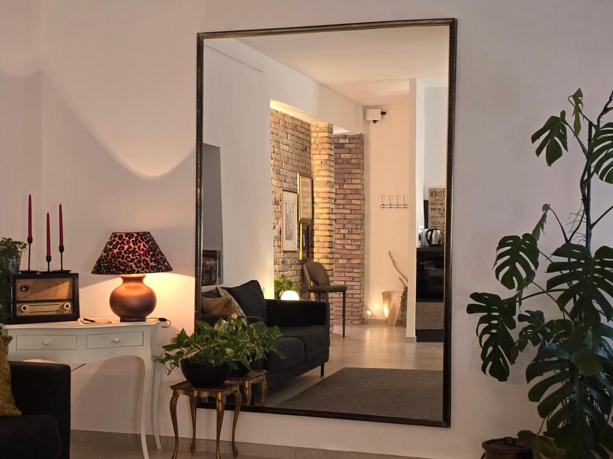 Apartment L'archetto *