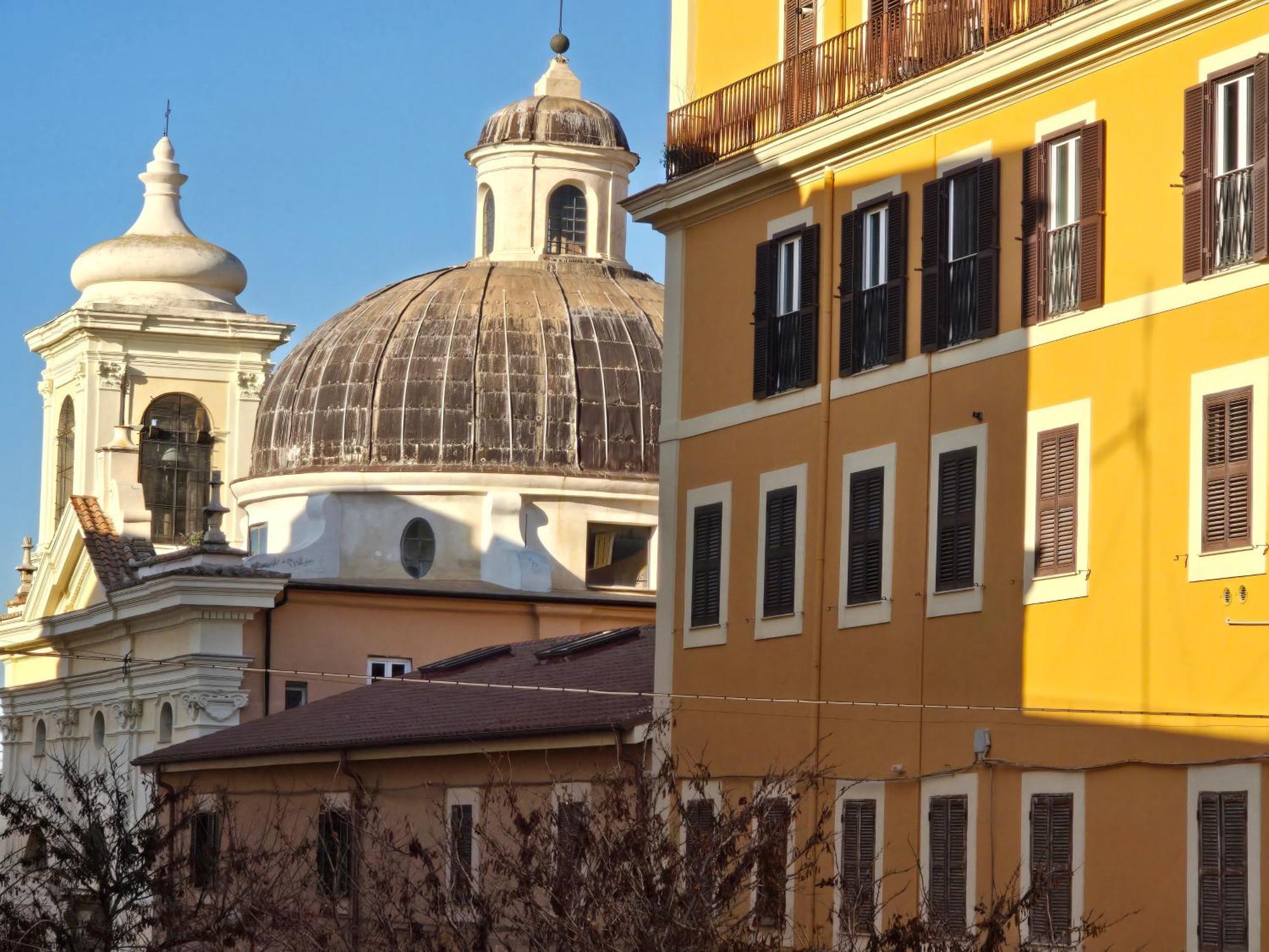 L'archetto Civitavecchia