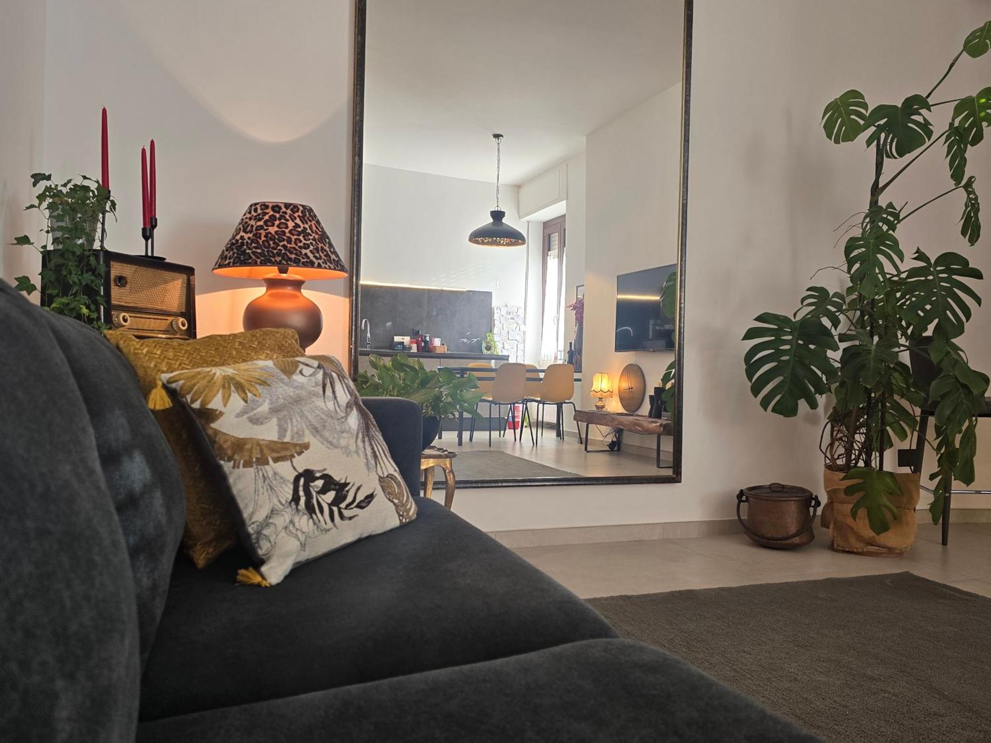 L'archetto Apartment